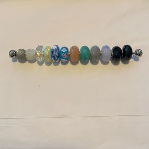 Authentic Trollbeads Beads
